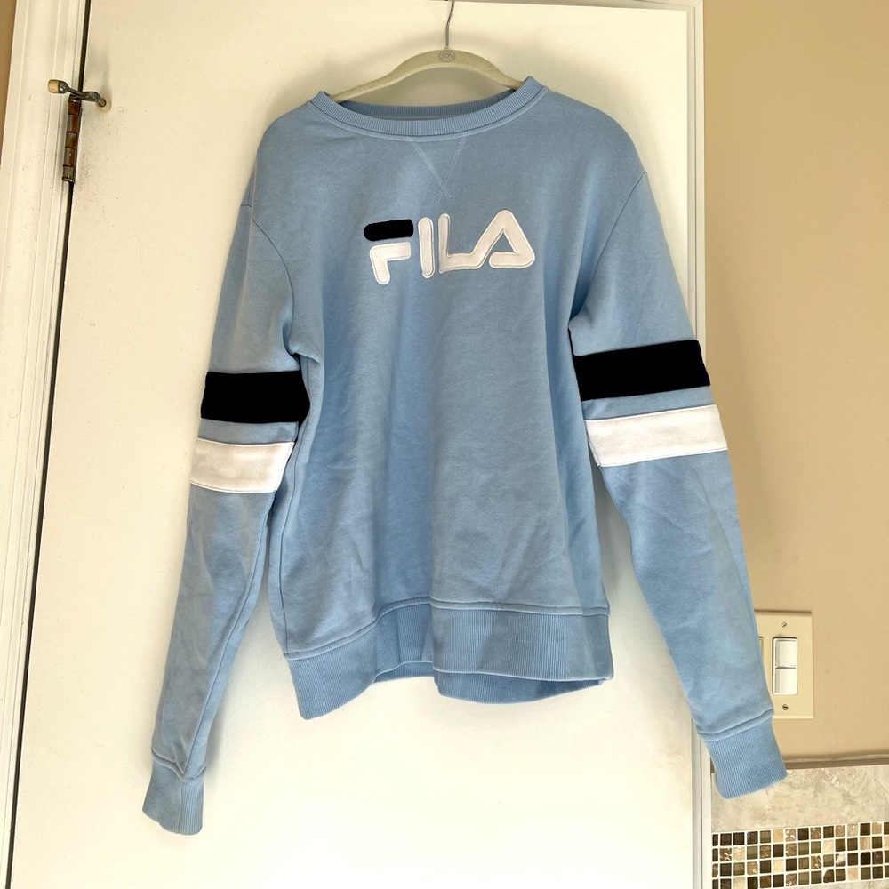FILA sweatshirt